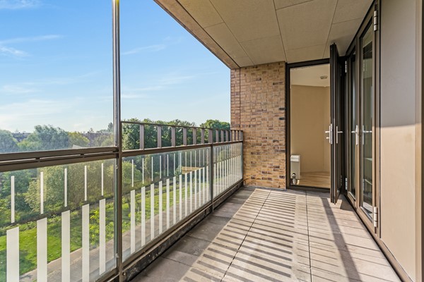 Medium property photo - Titus van Rijnstraat 151, 1058 GB Amsterdam